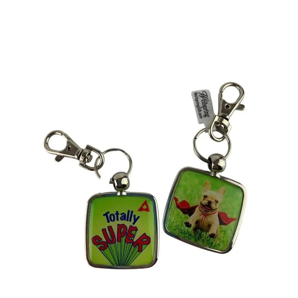 Wellspring Set of 2 New 